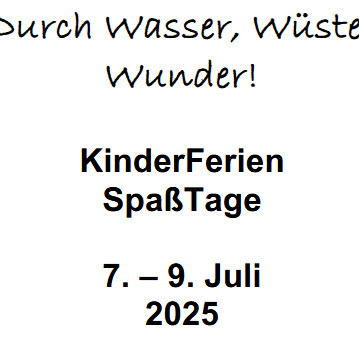Brunnengemeinde Bingen